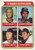 1974 Topps #606 Jim Fuller/Wilbur Howard/Tommy Smith/Otto Velez Rookie Outfielders VG RC Rookie Baltimore Orioles/Milwau