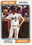1974 Topps #629 Rusty Staub VG New York Mets 