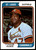 1974 Topps #630 Tommie Agee VG St. Louis Cardinals 