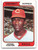 1974 Topps #646 George Foster VG Cincinnati Reds 