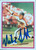 Mike Scott Autographed 1988 Topps - 1988 All-Star Set Collector's Edition (Glossy Send-Ins) #5 