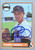 Gil Heredia Autographed 1987 Pacific Everett Giants #2