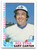 1982 Topps #344 Gary Carter AS VG Montreal Expos 