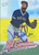 Wil Cordero Autographed 1997 Fleer Ultra #431 Boston Red Sox Card