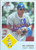 Wil Cordero Autographed 2003 Fleer Tradition Update #U190