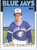 1986 Topps Traded #23T John Cerutti NM-MT RC Rookie Toronto Blue Jays 