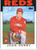 1986 Topps Traded #32T John Denny NM-MT Cincinnati Reds 