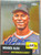 Moises Alou Autographed 2022 Topps Chrome Platinum Anniversary #360 San Francisco Giants Card 