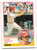 1983 Topps Traded #57T Alan Knicely VG Cincinnati Reds 