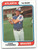 1974 Topps #526 Frank Tepedino VG Atlanta Braves 