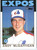 1986 Topps Traded #72T Andy McGaffigan NM-MT Montreal Expos 