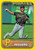 2024 Topps Yellow #542 Liover Peguero NM Pittsburgh Pirates 