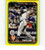 2024 Topps Yellow #455 Tyrone Taylor NM New York Mets 