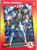 Pedro Guerrero Autographed 1992 Triple Play #9
