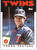 1986 Topps Traded #85T Frank Pastore NM-MT Minnesota Twins 