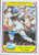 Pedro Guerrero Autographed 1984 Topps Drake's Big Hitters #11 
