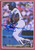 Pedro Guerrero Autographed 1984 Donruss Action All-Stars #17