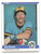 1984 Fleer #203 Roy Howell VG Milwaukee Brewers 