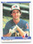 1984 Fleer #275 Terry Francona VG Montreal Expos 