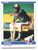 SOLD 27250 1984 Fleer #280 Al Oliver VG Montreal Expos 