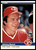 1984 Fleer #462 Johnny Bench VG Cincinnati Reds 