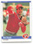 1984 Fleer #470 Ben Hayes VG Cincinnati Reds 