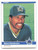1984 Fleer #612 Steve Henderson VG Seattle Mariners 