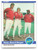 SOLD 27606 1984 Fleer #636 Tony Perez/Pete Rose/Joe Morgan Reds Reunited VG Philadelphia Phillies 