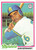 1978 Topps #698 Juan Bernhardt VG Seattle Mariners 