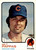 1973 Topps #70 Milt Pappas VG Chicago Cubs 