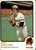 1973 Topps #499 Bob Moose VG Pittsburgh Pirates 