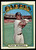SOLD 90293 1972 Topps #677 Ivan Murrell VG San Diego Padres 
