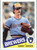 1985 Topps Traded #26T Danny Darwin NM-MT Milwaukee Brewers 