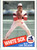 1985 Topps Traded #102T Luis Salazar NM-MT Chicago White Sox 