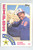 1984 Topps #392 Andre Dawson AS VG Montreal Expos 
