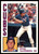 1984 Topps #596 Ryne Sandberg VG Chicago Cubs 