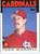 1986 Topps Traded #127T Todd Worrell NM-MT St. Louis Cardinals 