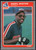 1985 Fleer Update #9 Daryl Boston VG RC Rookie Chicago White Sox 