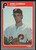 1985 Fleer Update #20 Don Carman VG RC Rookie Philadelphia Phillies 