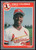 1985 Fleer Update #28 Vince Coleman VG RC Rookie St. Louis Cardinals 