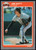 1985 Fleer Update #45 Jim Gott VG San Francisco Giants 