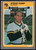 1985 Fleer Update #64 Steve Kemp VG Pittsburgh Pirates 