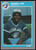 1985 Fleer Update #71 Manuel Lee VG RC Rookie Toronto Blue Jays 