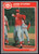1985 Fleer Update #112 John Stuper VG Cincinnati Reds 