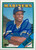 SOLD 158632 Alvin Davis Autographed 1988 Topps #785