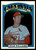 1972 Topps #9 Stan Williams VG St. Louis Cardinals 