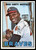1967 Topps #35 Rico Carty VG Atlanta Braves 