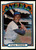 1972 Topps #135 Vada Pinson VG California Angels 