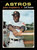 1971 Topps #148 John Mayberry VG Houston Astros 