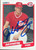 Jack Armstrong Autographed 1990 Fleer #412